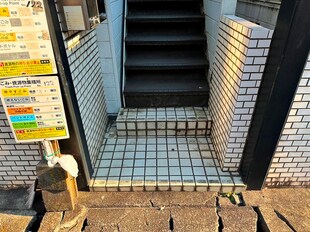 RARA相模原　NO.3の物件外観写真